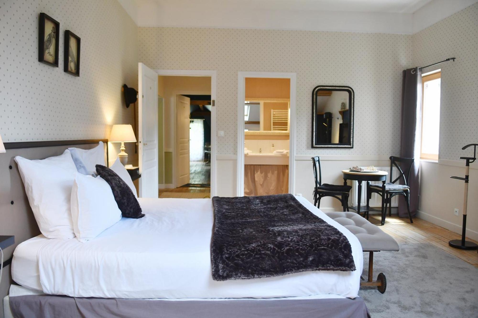 Les Bergeronnettes - Chambres D'Hotes Bergerac Exteriér fotografie